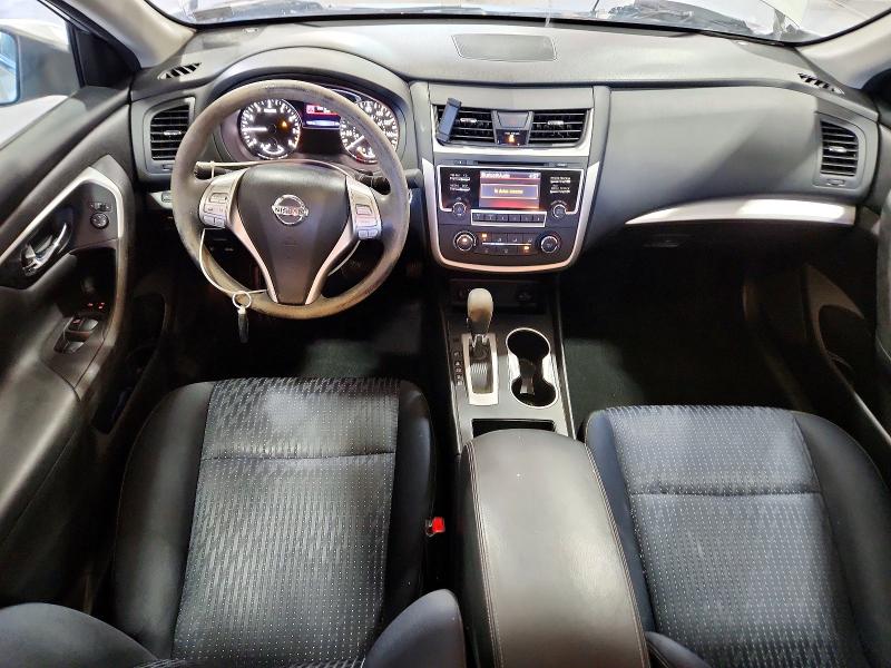 Aukcja sprzedaży 2017 Nissan Altima, vin: 1N4AL3AP7HN315018, numer aukcji: 67882456