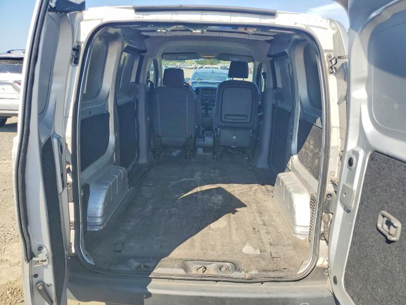 2019 Nissan Nv200 მანქანა იყიდება აუქციონზე, vin: 3N6CM0KN4KK701336, აუქციონის ნომერი: 68845336