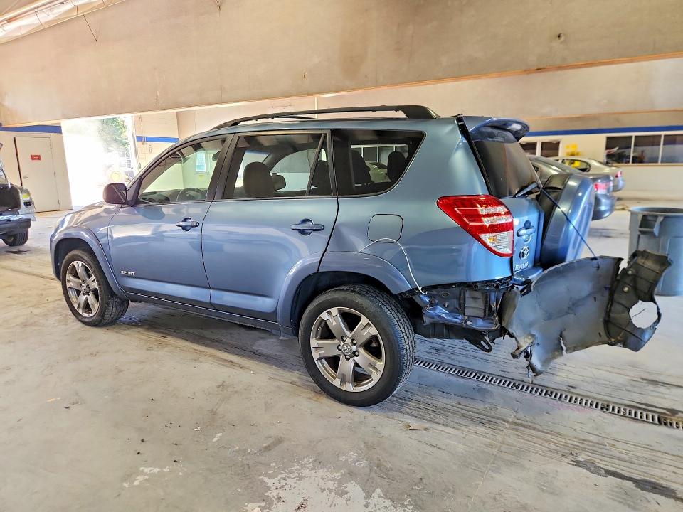 Продаж на аукціоні авто 2011 Toyota Rav4, vin: 2T3WF4DVXBW101356, номер лоту: 67979626