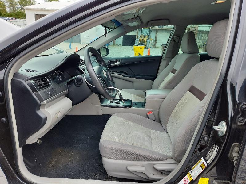 Aukcja sprzedaży 2012 Toyota Camry, vin: 4T1BF1FK4CU105395, numer aukcji: 69166916