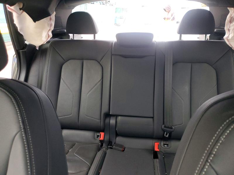 Продажа на аукционе авто 2020 Audi Q3, vin: WA1EECF31L1113748, номер лота: 69133226