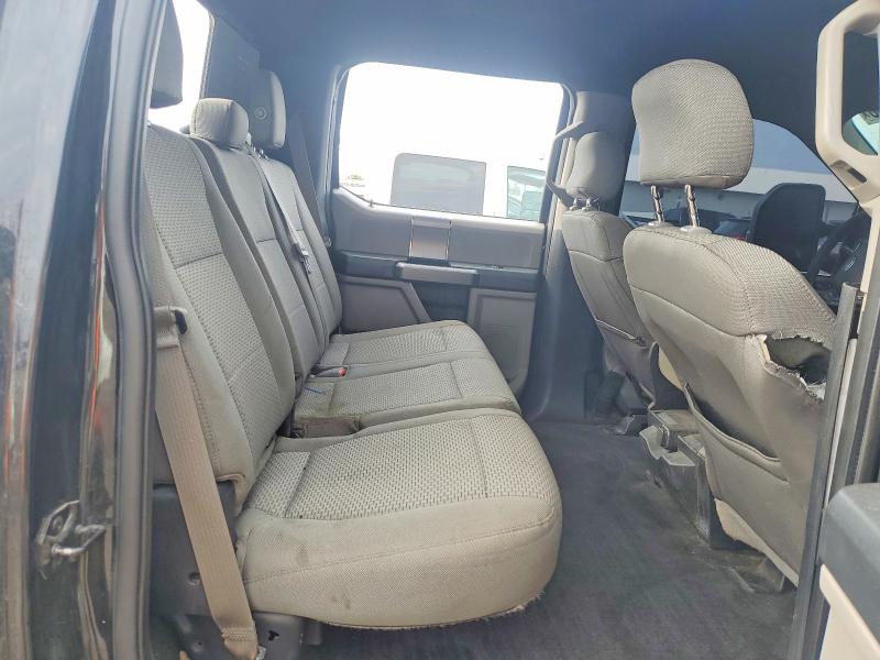 Продаж на аукціоні авто 2015 Ford F150, vin: 1FTEW1EF0FFA88495, номер лоту: 70552456