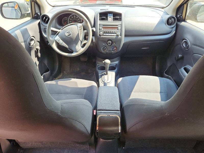 Aukcja sprzedaży 2015 Nissan Versa, vin: 3N1CN7APXFL844810, numer aukcji: 67442626