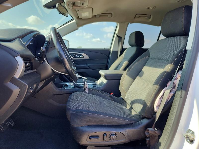 Aukcja sprzedaży 2019 Chevrolet Traverse, vin: 1GNERGKW3KJ270687, numer aukcji: 67671276
