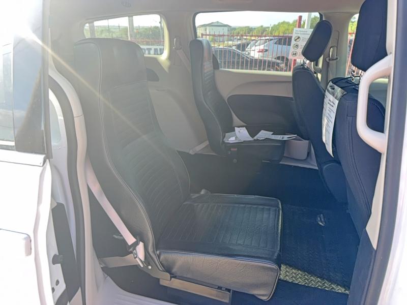 Aukcja sprzedaży 2022 Chrysler Voyager, vin: 2C4RC1CGXNR203889, numer aukcji: 69634226
