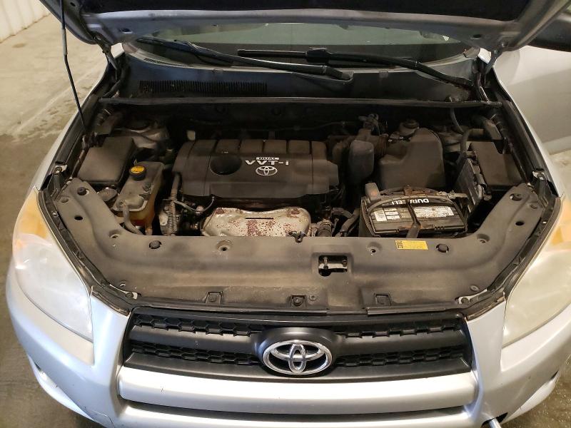 Auction sale of the 2009 Toyota Rav4, vin: 2T3BF33V09W013453        , lot number: 69062686