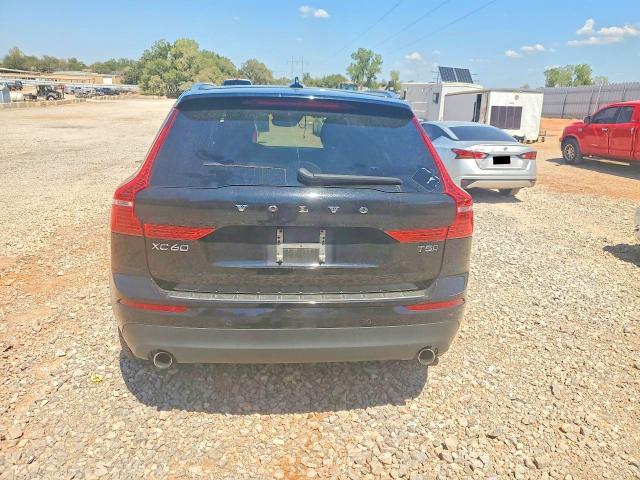 Продажа на аукционе авто 2021 Volvo Xc60, vin: YV4102RKXM1851109, номер лота: 67716416