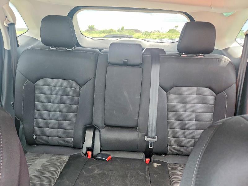 2016 Ford Edge მანქანა იყიდება აუქციონზე, vin: 2FMPK4J92GBC30365, აუქციონის ნომერი: 68023726