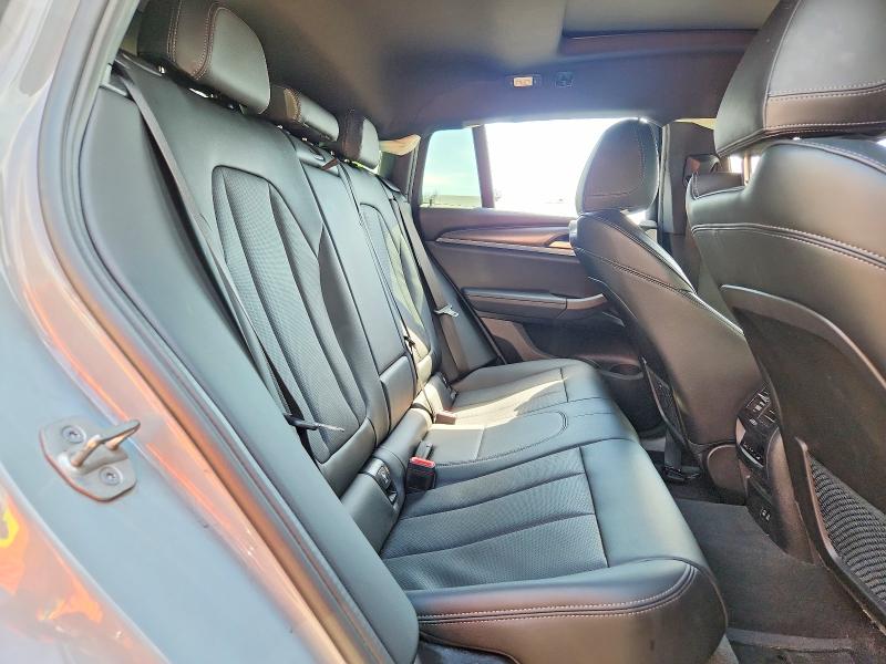 Продажа на аукционе авто 2023 Bmw X4, vin: 5UX33DT03P9P03930, номер лота: 67988036