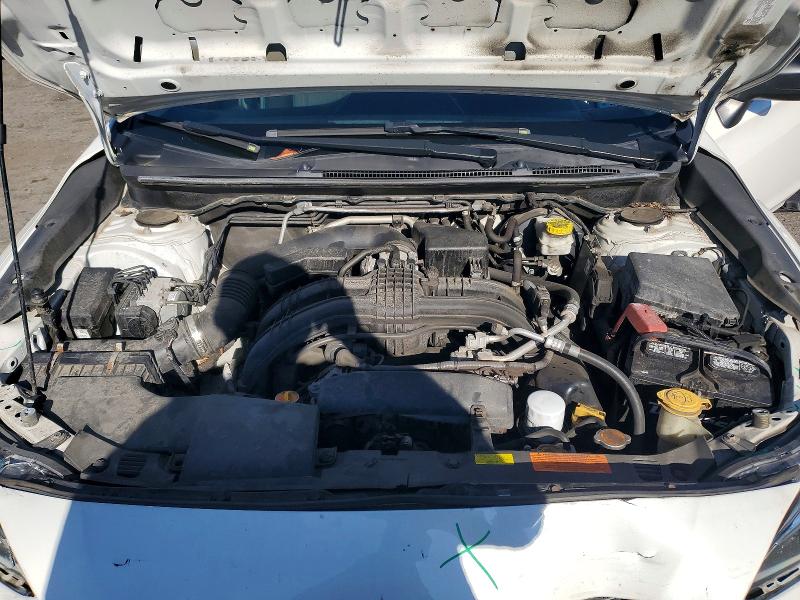 2018 Subaru Impreza მანქანა იყიდება აუქციონზე, vin: 4S3GKAA67J3620264, აუქციონის ნომერი: 68736406