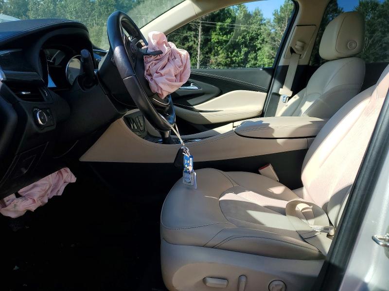 68245706 :رقم المزاد ، LRBFXBSA8JD007410 vin ، 2018 Buick Envision مزاد بيع