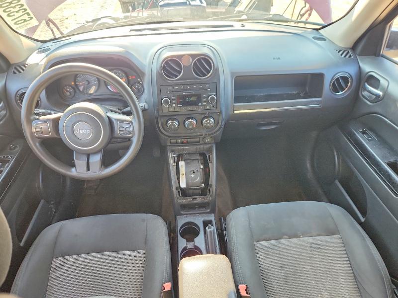 67338476 :رقم المزاد ، 1C4NJPBA0GD553266 vin ، 2016 Jeep Patriot مزاد بيع