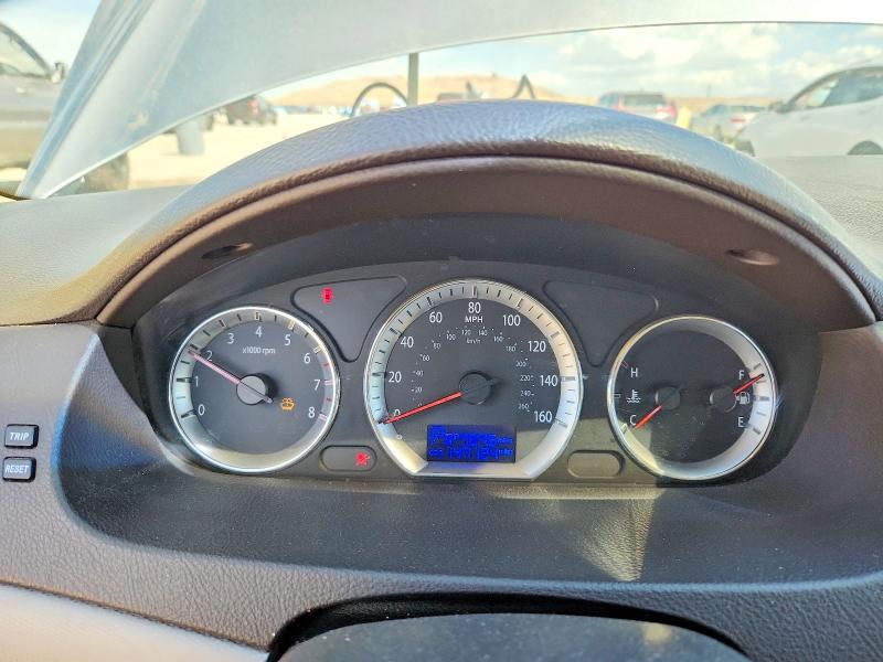Aukcja sprzedaży 2010 Hyundai Sonata, vin: 5NPET4AC2AH619068, numer aukcji: 67301666
