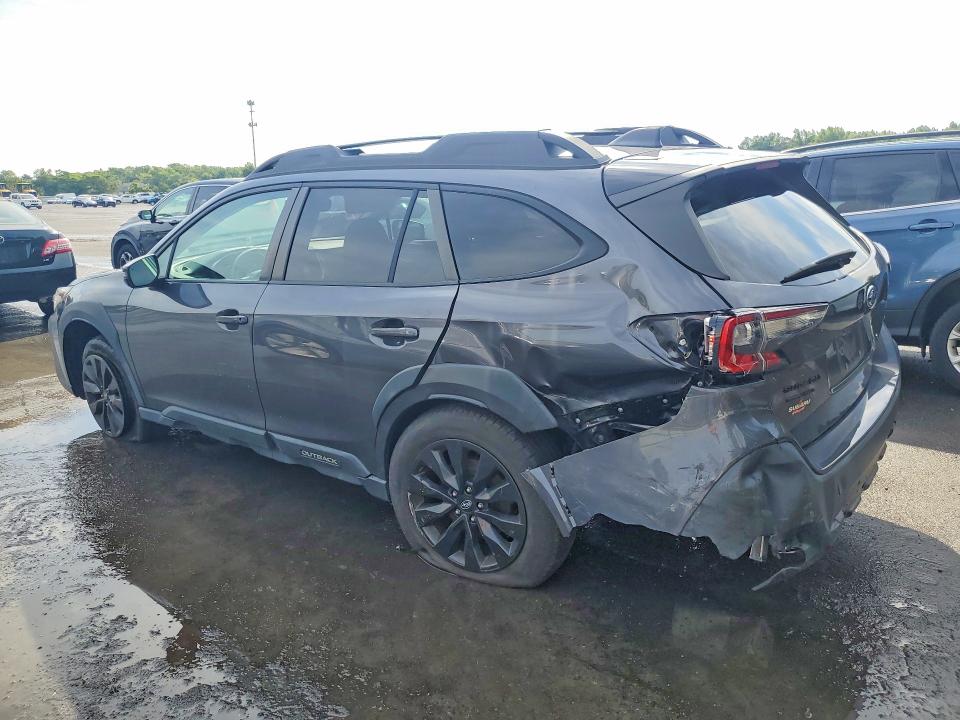 Aukcja sprzedaży 2023 Subaru Outback, vin: 4S4BTALC5P3188496, numer aukcji: 66913236