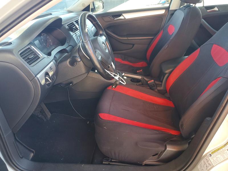 Продажа на аукционе авто 2011 Volkswagen Jetta, vin: 3VWLL7AJ4BM124368, номер лота: 67945896