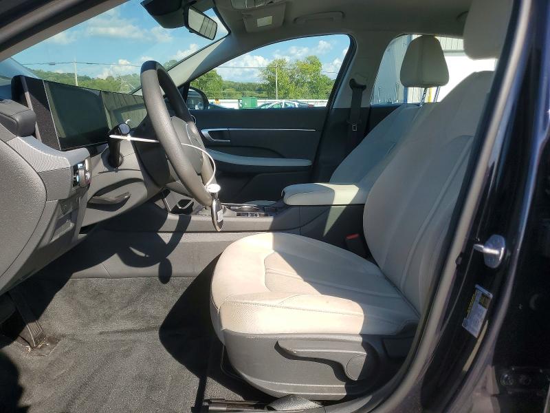 Продажа на аукционе авто 2026 Hyundai Sonata, vin: KMHL24JA3TA564001, номер лота: 68442166
