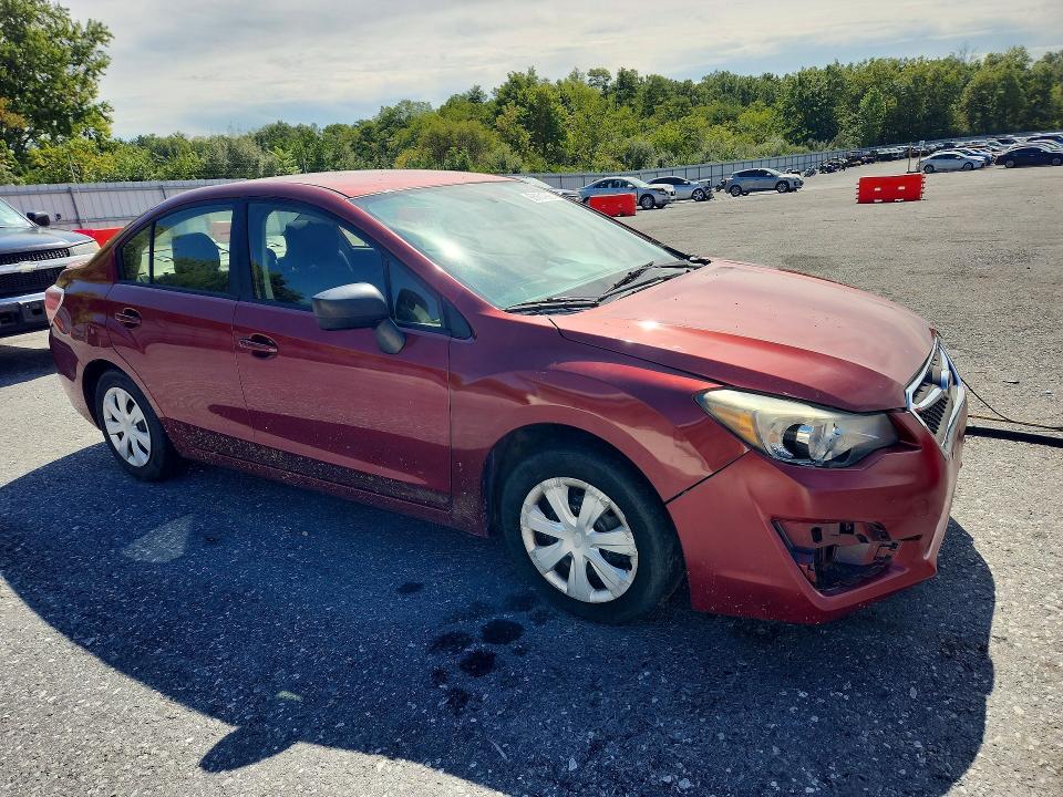Продажа на аукционе авто 2015 Subaru Impreza, vin: JF1GJAA62FG009874, номер лота: 68651996