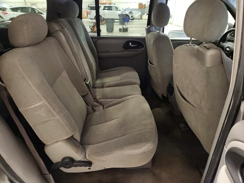 Продажа на аукционе авто 2005 Chevrolet Trailblazer, vin: 1GNET16S456147087, номер лота: 68491966