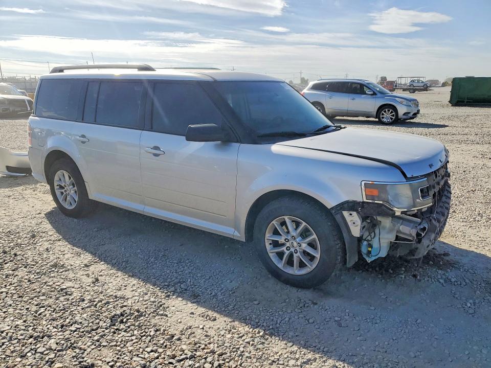 69337586 :رقم المزاد ، 2FMGK5B85FBA20692 vin ، 2015 Ford Flex مزاد بيع
