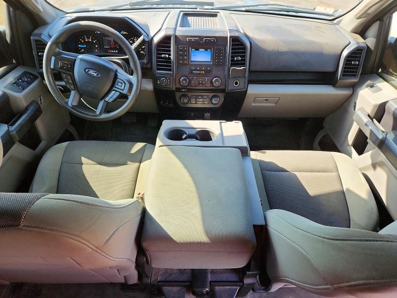 Aukcja sprzedaży 2018 Ford F150, vin: 1FTEW1EP3JFD25305, numer aukcji: 69229146
