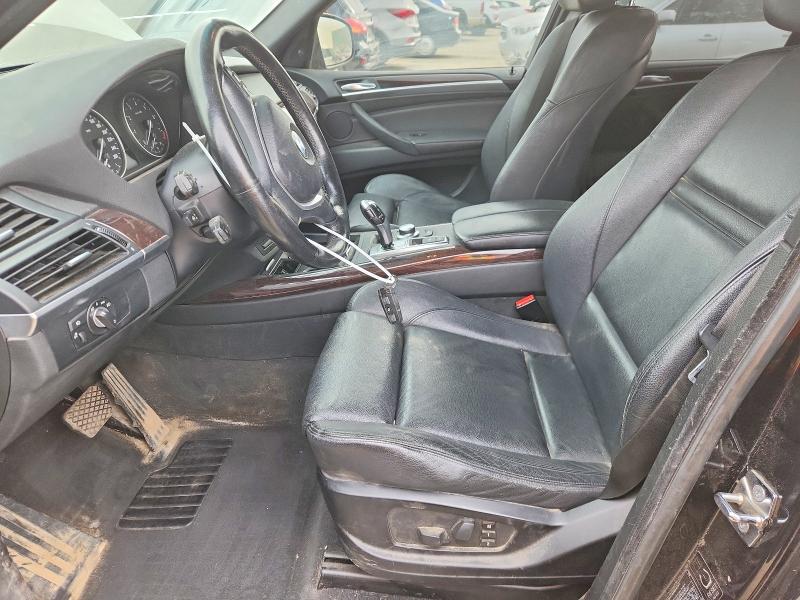 Продажа на аукционе авто 2008 Bmw X5, vin: 5UXFE43548L032422, номер лота: 70136066