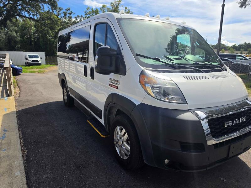 Aukcja sprzedaży 2019 Ram Promaster 1500, vin: 3C6TRVAG3KE539032, numer aukcji: 67043486