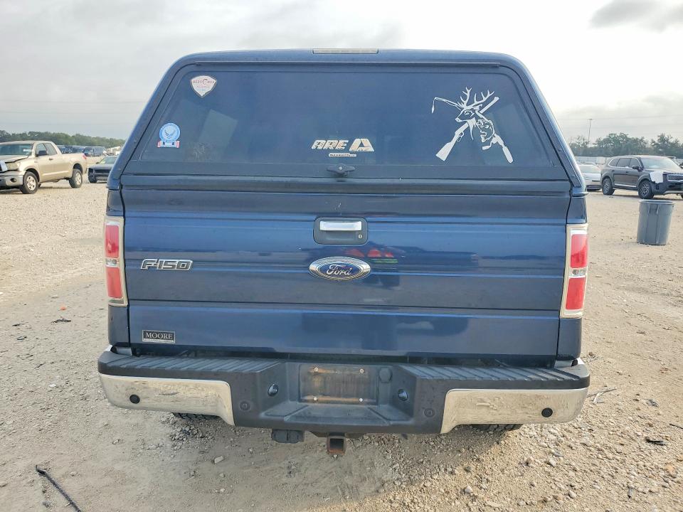 Aukcja sprzedaży 2013 Ford F150, vin: 1FTFW1ET3DFA14396, numer aukcji: 70243226