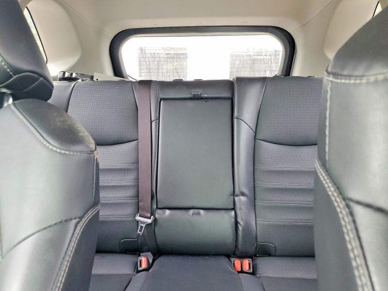 2023 Toyota Rav4 მანქანა იყიდება აუქციონზე, vin: JTMN1RFV6PJ041151, აუქციონის ნომერი: 65635866