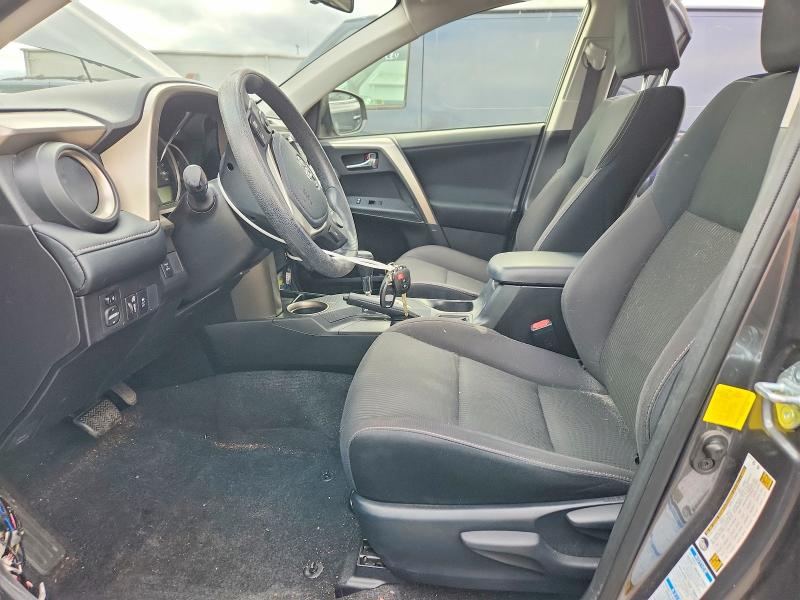 Продажа на аукционе авто 2015 Toyota Rav4, vin: JTMRFREV5FD102099, номер лота: 70676376
