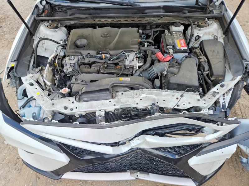 Aukcja sprzedaży 2020 Toyota Camry, vin: 4T1K61AK3LU309547, numer aukcji: 69070136