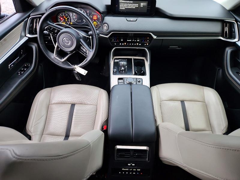 Продаж на аукціоні авто 2024 Mazda Cx-90, vin: JM3KKCHD2R1130016, номер лоту: 69815536