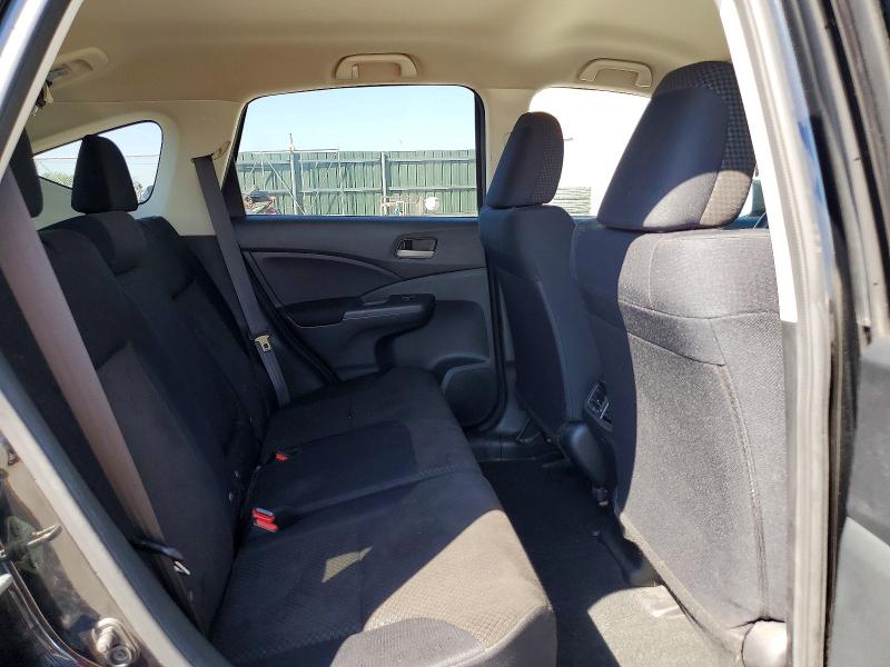 68820896 :رقم المزاد ، 5J6RM4H42GL037029 vin ، 2016 Honda Cr-v مزاد بيع