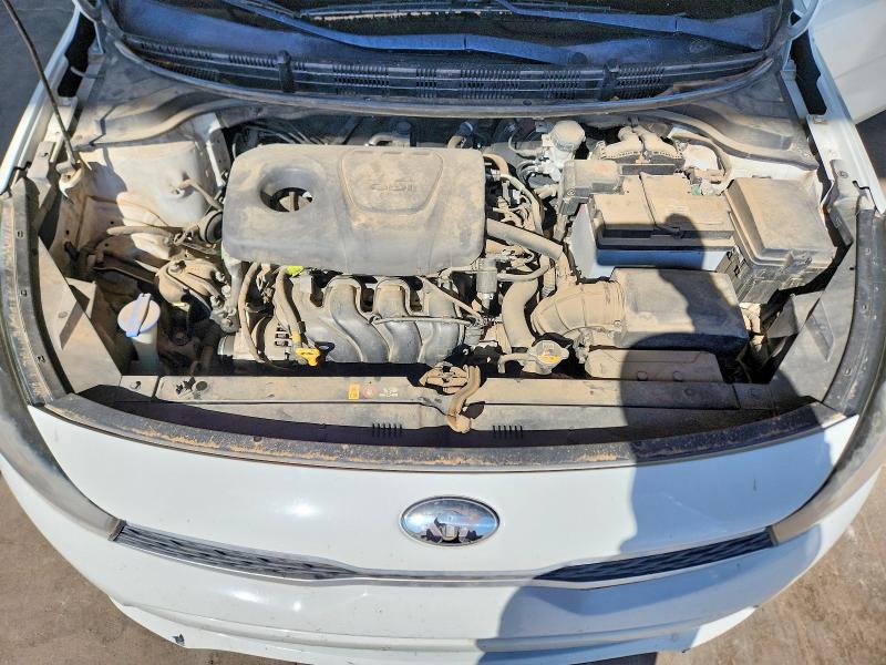 Auction sale of the 2018 Kia Rio 5-door, vin: 3KPA25AB9JE094352, lot number: 67205656
