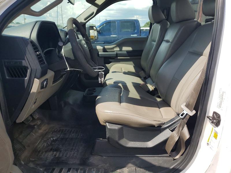 Aukcja sprzedaży 2019 Ford F150, vin: 1FTMF1CBXKKE20374, numer aukcji: 68928696