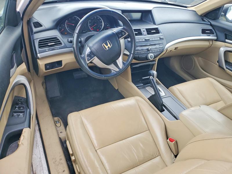 70254756 :رقم المزاد ، 1HGCS12849A023175 vin ، 2009 Honda Accord مزاد بيع