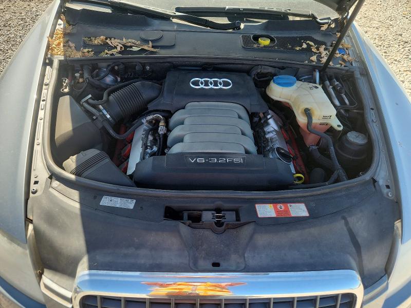 Aukcja sprzedaży 2008 Audi A6, vin: WAUDH74F68N165614, numer aukcji: 66825496