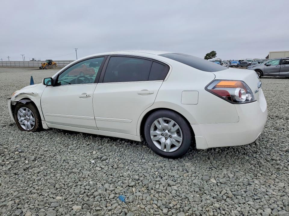 2010 Nissan Altima მანქანა იყიდება აუქციონზე, vin: 1N4AL2AP2AN556761, აუქციონის ნომერი: 70870136