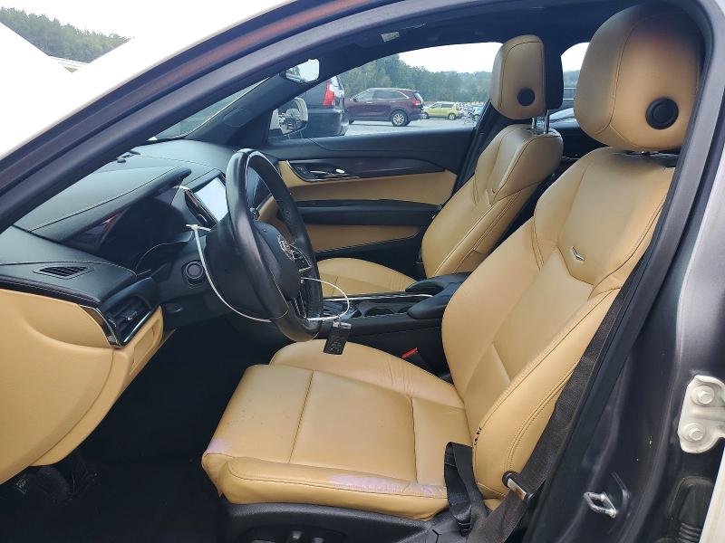 69429496 :رقم المزاد ، 1G6AA5RX6D0133708 vin ، 2013 Cadillac Ats مزاد بيع