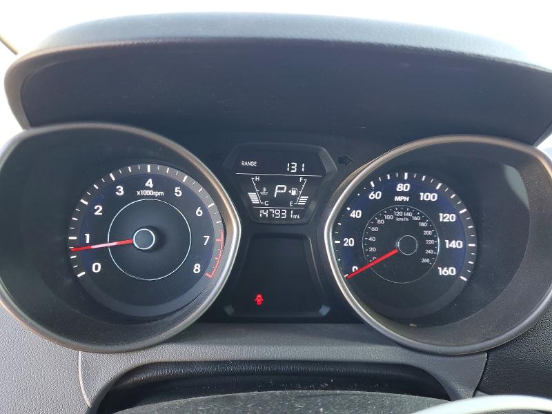Aukcja sprzedaży 2016 Hyundai Elantra, vin: 5NPDH4AE7GH725281, numer aukcji: 68500526