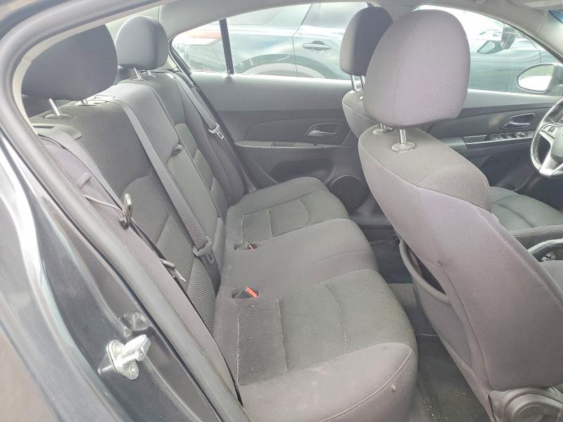 Aukcja sprzedaży 2013 Chevrolet Cruze, vin: 1G1PC5SB8D7166502, numer aukcji: 70708906