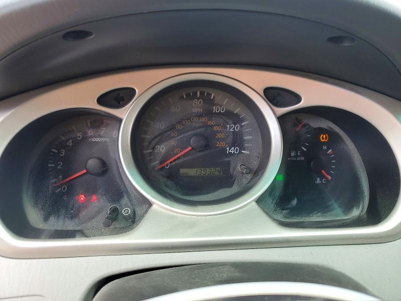 Aukcja sprzedaży 2005 Toyota Highlander, vin: JTEDD21A150106274, numer aukcji: 67616136