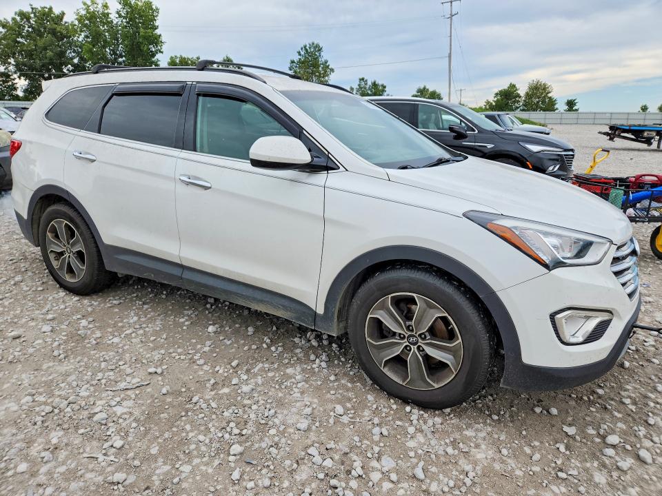 Aukcja sprzedaży 2013 Hyundai Santa Fe, vin: KM8SMDHF8DU012047, numer aukcji: 68226286