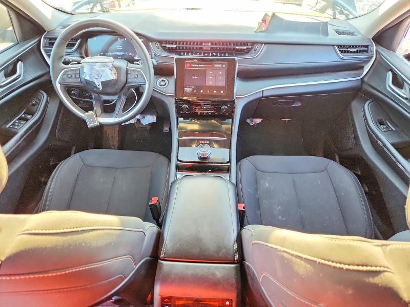 Продаж на аукціоні авто 2023 Jeep Grand Cherokee, vin: 1C4RJKAG6P8870231, номер лоту: 69888716