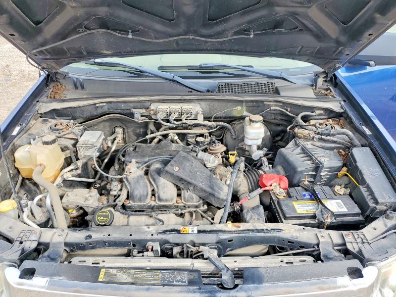 Продажа на аукционе авто 2008 Ford Escape, vin: 1FMCU03178KE20971, номер лота: 69251166