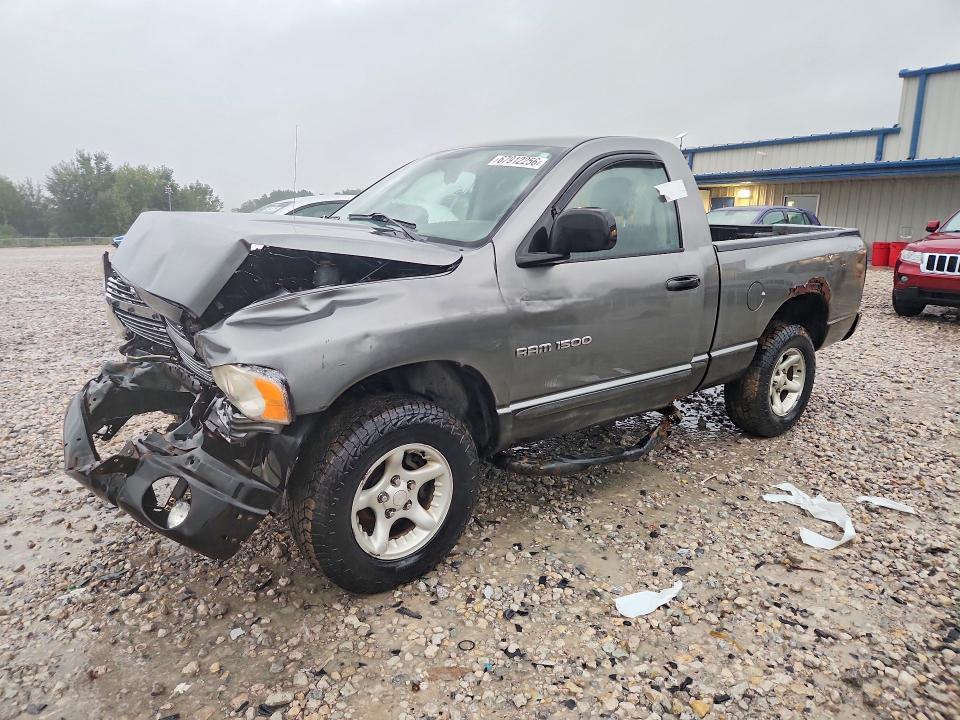 Aukcja sprzedaży 2005 Dodge Ram 1500, vin: 1D7HU16DX5J543256, numer aukcji: 67912256