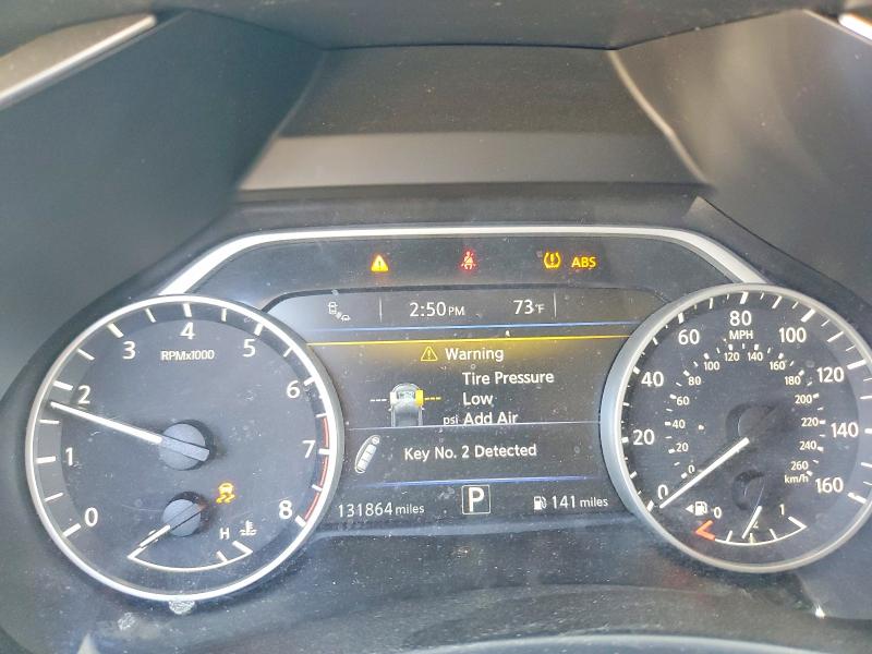 Aukcja sprzedaży 2015 Nissan Murano, vin: 5N1AZ2MG6FN264280, numer aukcji: 68957086