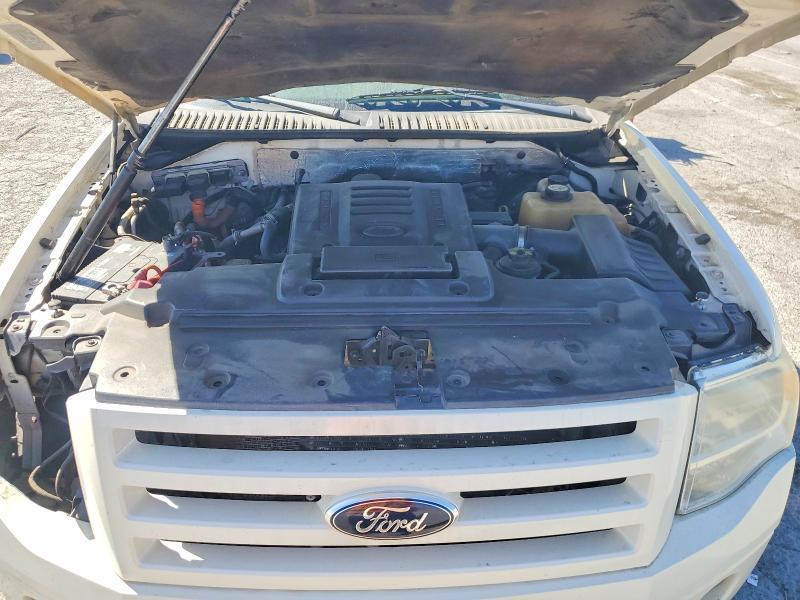 67933666 :رقم المزاد ، 1FMFK20557LA80864 vin ، 2007 Ford Expedition مزاد بيع