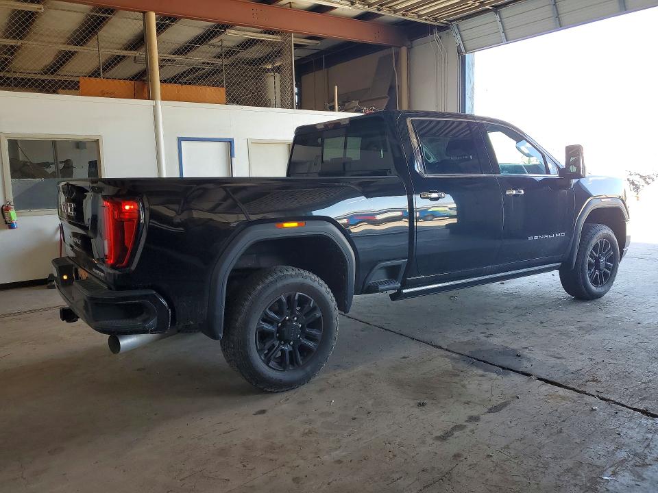 Продаж на аукціоні авто 2023 Gmc Sierra, vin: 1GT49REY3PF118769, номер лоту: 68349266