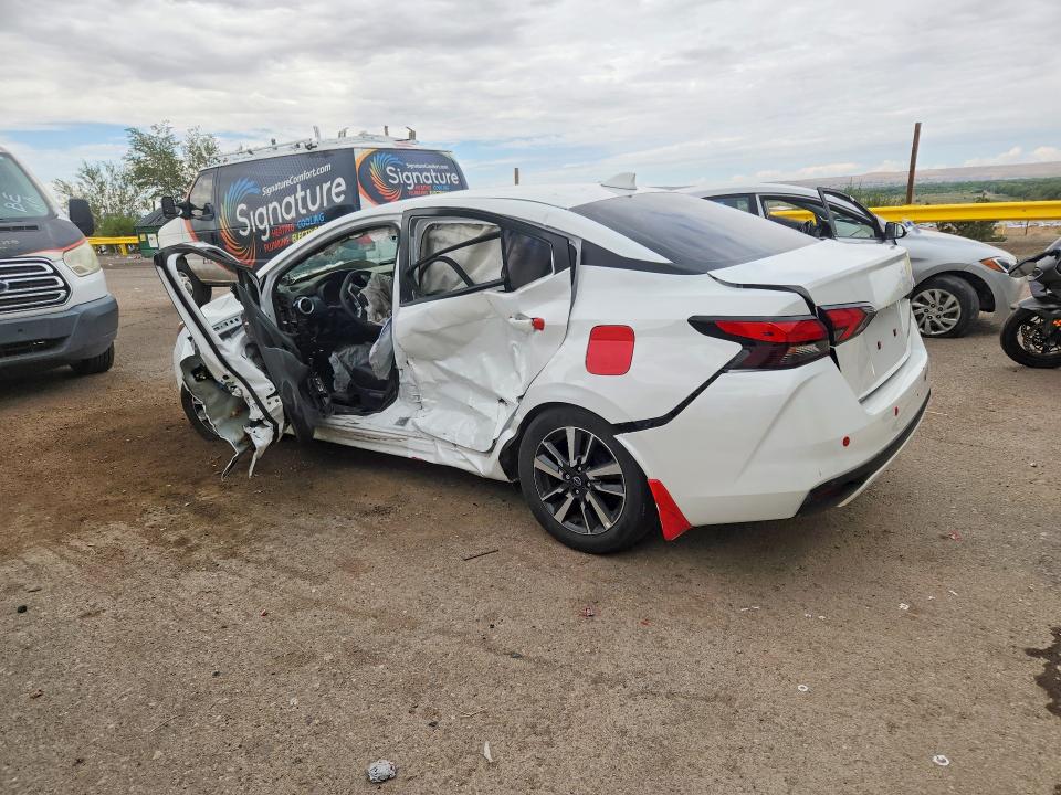 2025 Nissan Versa მანქანა იყიდება აუქციონზე, vin: 3N1CN8EV9SL839252, აუქციონის ნომერი: 64211436