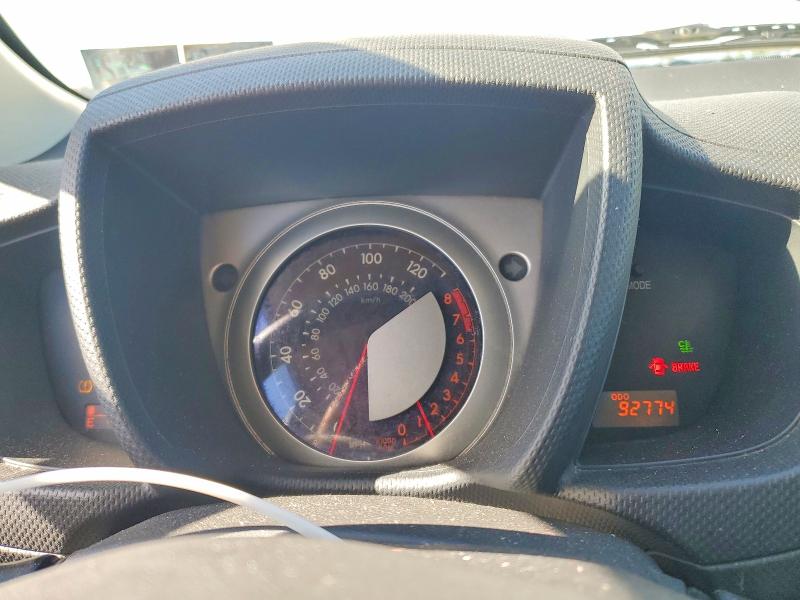 Продажа на аукционе авто 2008 Scion Xd, vin: JTKKU10448J000698, номер лота: 70442586